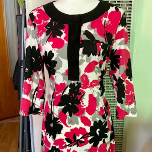 BEAUTIFUL FALL / SPRING /SUMMER DRESS - Picture 1 of 6